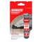 Diablo Diablo 6 in. L X 4 in. W 600 Grit Silicone Carbide Final Stripping Pads 2 pk DCP060UFNN02G - alternate 2
